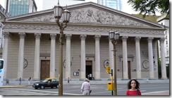 Catedral de Buenos Aires